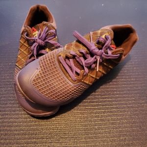 Crossfit shoes